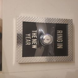 Cute Framed Bell