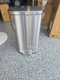 Trash Can