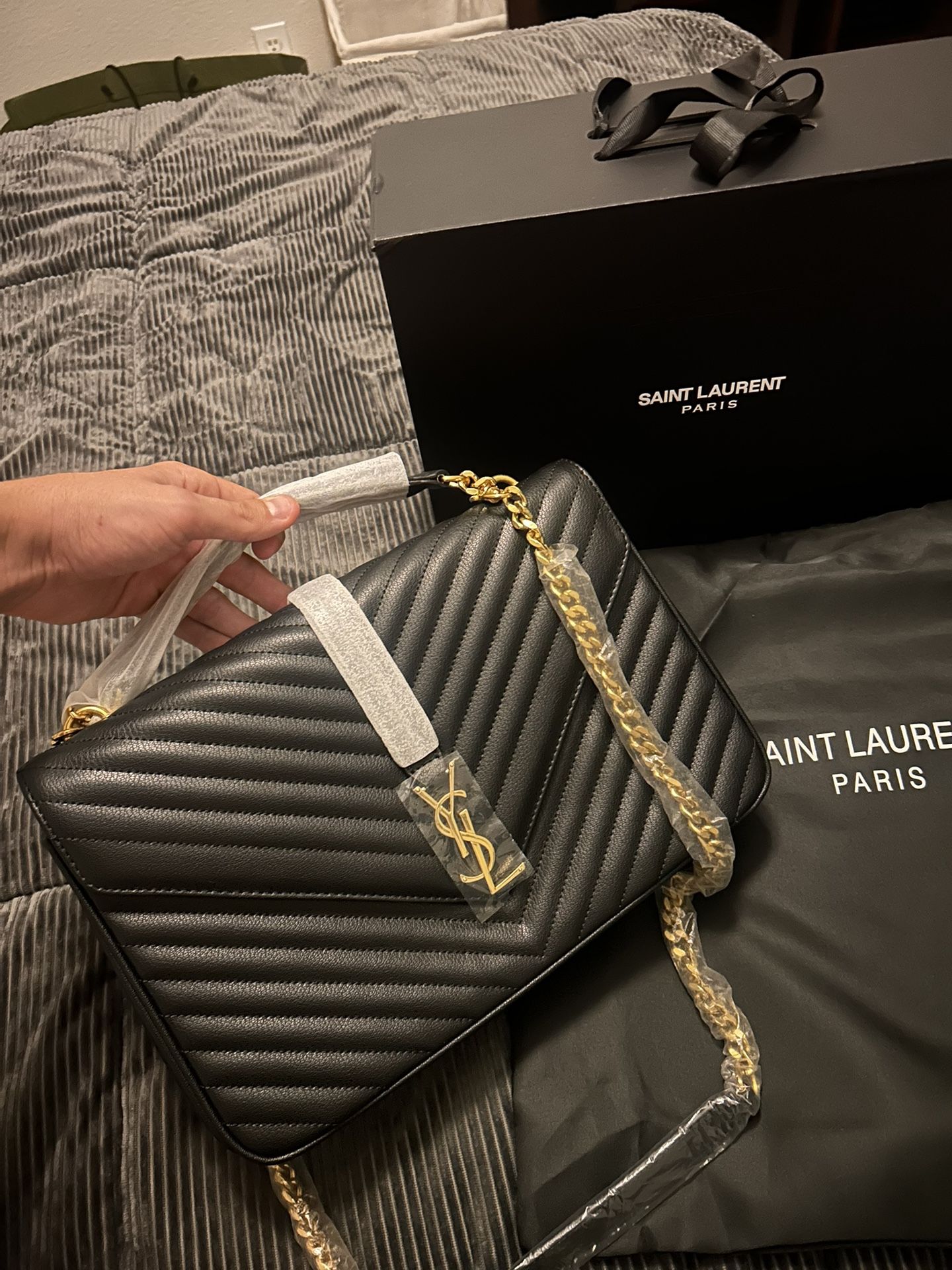 YSL Bag