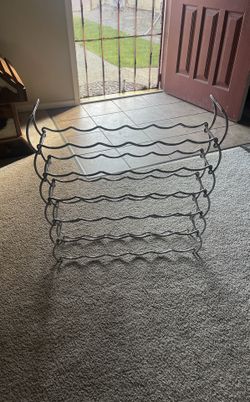 Wine Rack