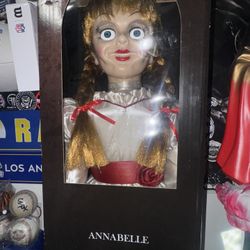 Anabelle Doll 