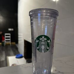 Starbucks Cup -venti