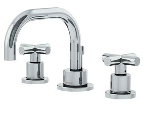 Symmons  dia 2-handle batroom faucet