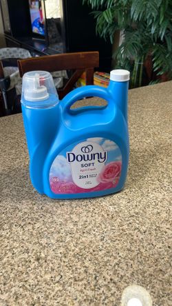 Downy 