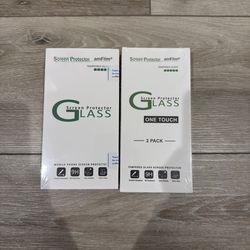 amFilm Screen Protector iPhone 12 Pro Max