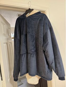 The Comfy Hoodie