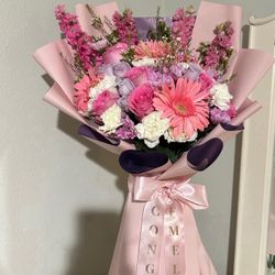 Flower Bouquets