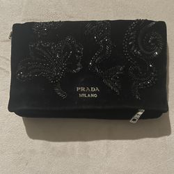 Prada Wallet / Clutch.
