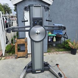 NordicTrack - Fusion CST (free delivery)