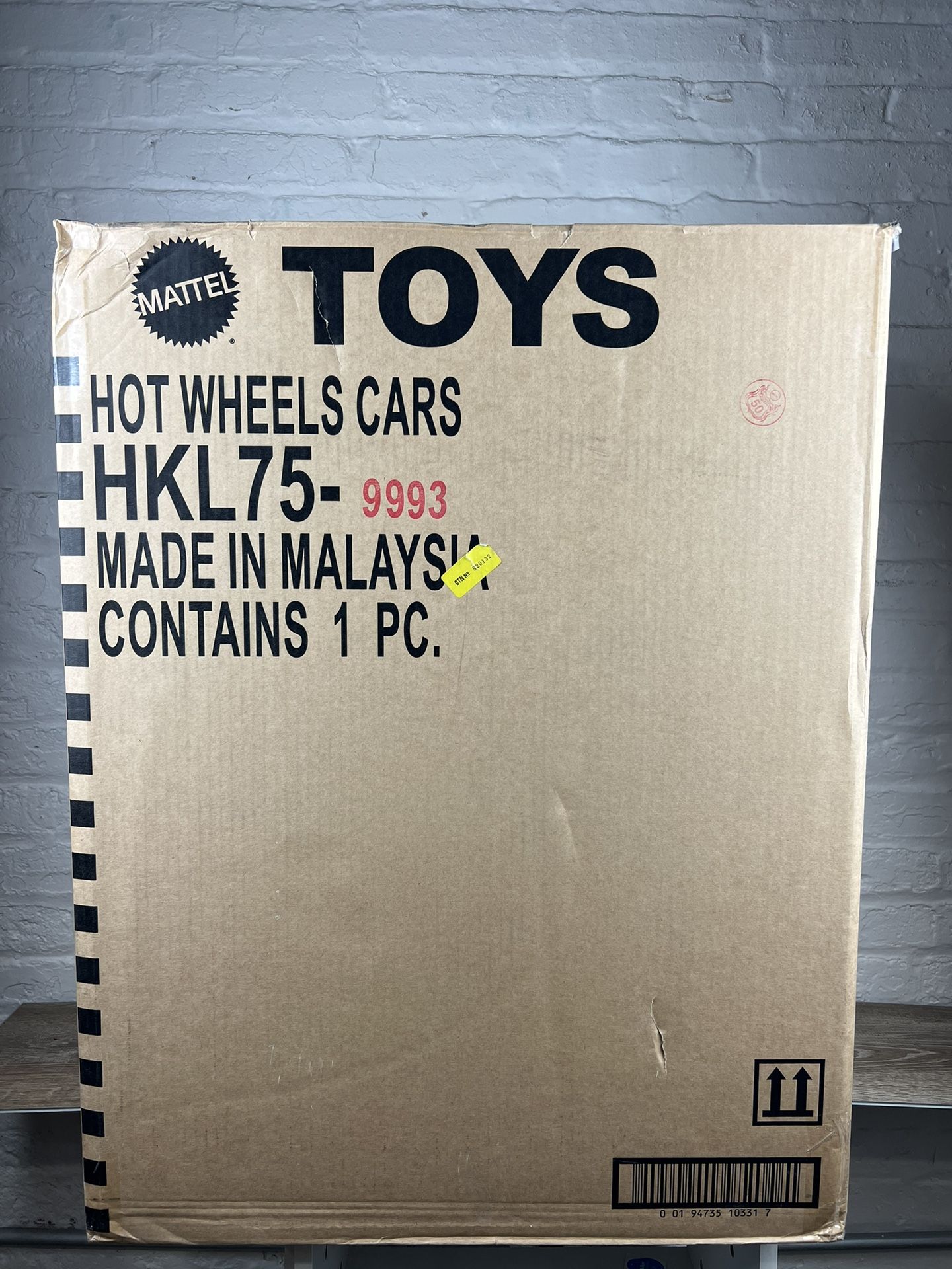 Hot Wheels RLC Exclusive 2023 Mainline Factory Sealed Set