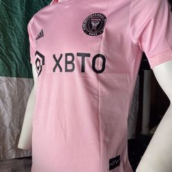 Inter Miami Messi