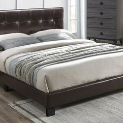 Queen Bed Frames And Mattress