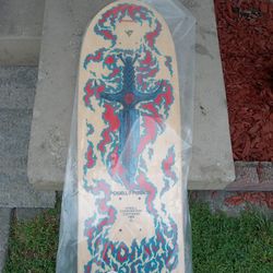 Skateboard Deck Powell Peralta