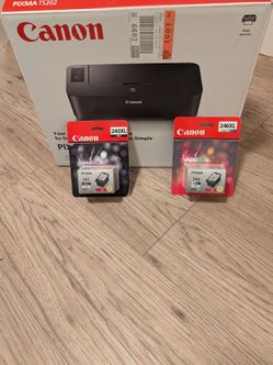 Canon Printer
