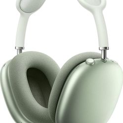 Apple AirPods Max And Hard Case