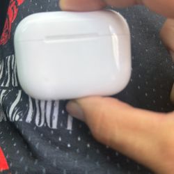Air Pods Third Gen