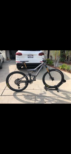 Mountain Bike 2020 Orbea Occam