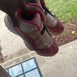Jordan 11