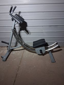 Ab coaster