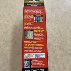Reptisun 10.0 Uvb Light