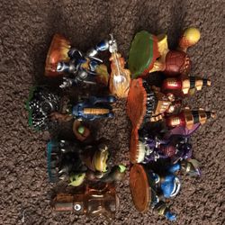 Skylanders 