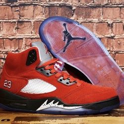 Jordan 5