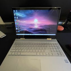 Laptop HP Envy 15 Inch 