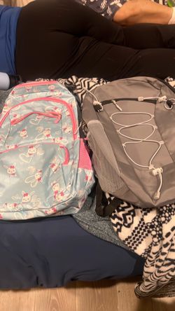 Backpacks