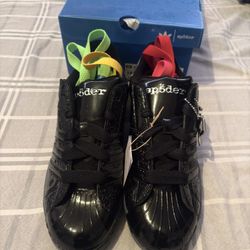 superstar Adidas sp5der