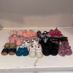 Baby Shoes
