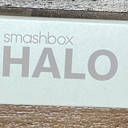 Smashbox Halo