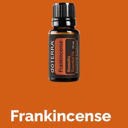 Frankincense
