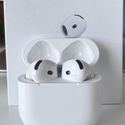 AirPods 4th Generation 