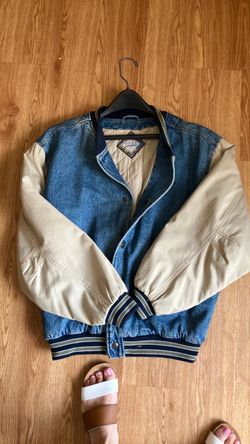 Vintage Men Jacket M