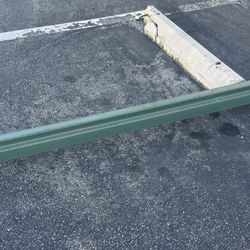 Pallet Rack Beams-Used