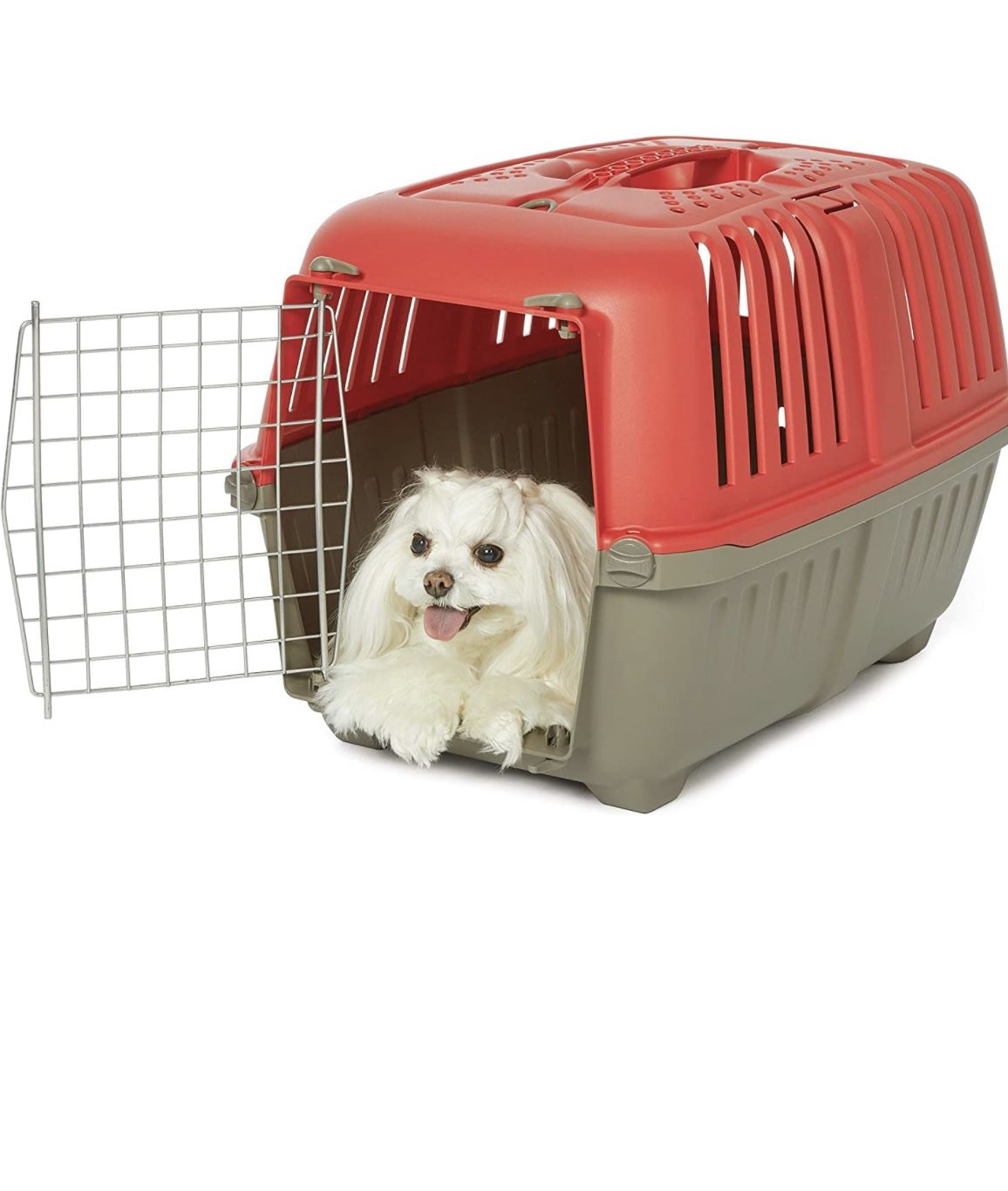 Dog Or Cat Pet Kennel/Carrier