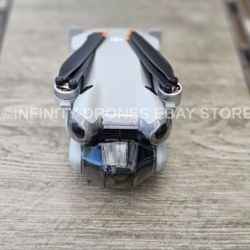 Dji Mini 4 Pro Drone Only PRICE IS FIRM 