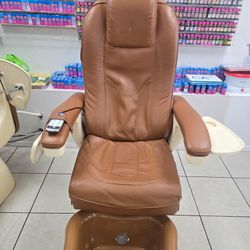Used Spa Chair