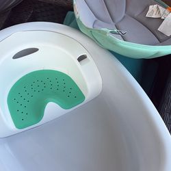Se Vende Bañera Para Bebes