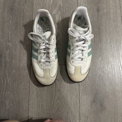 Adidas Samba OG
