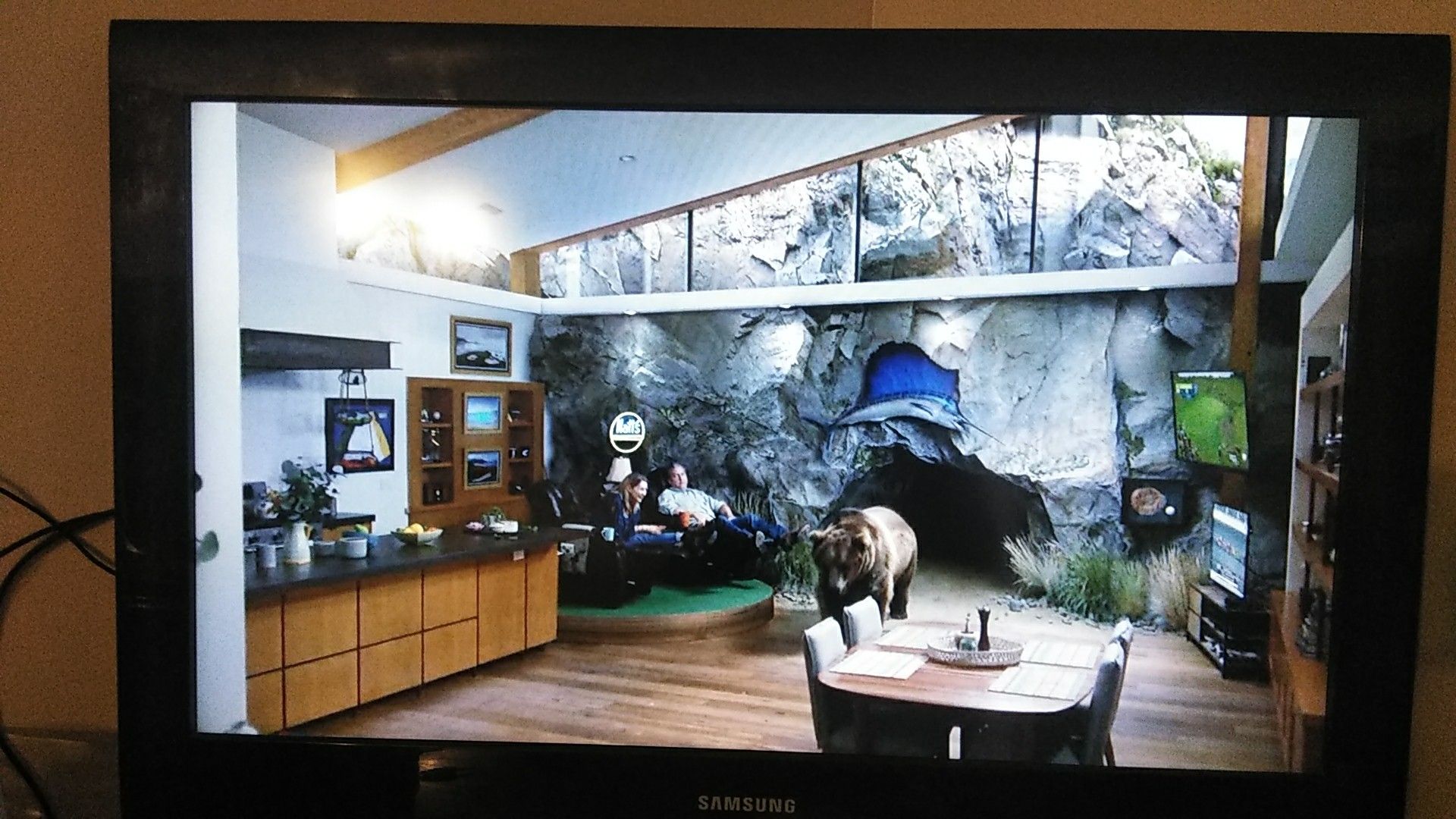 Samsung TV 32