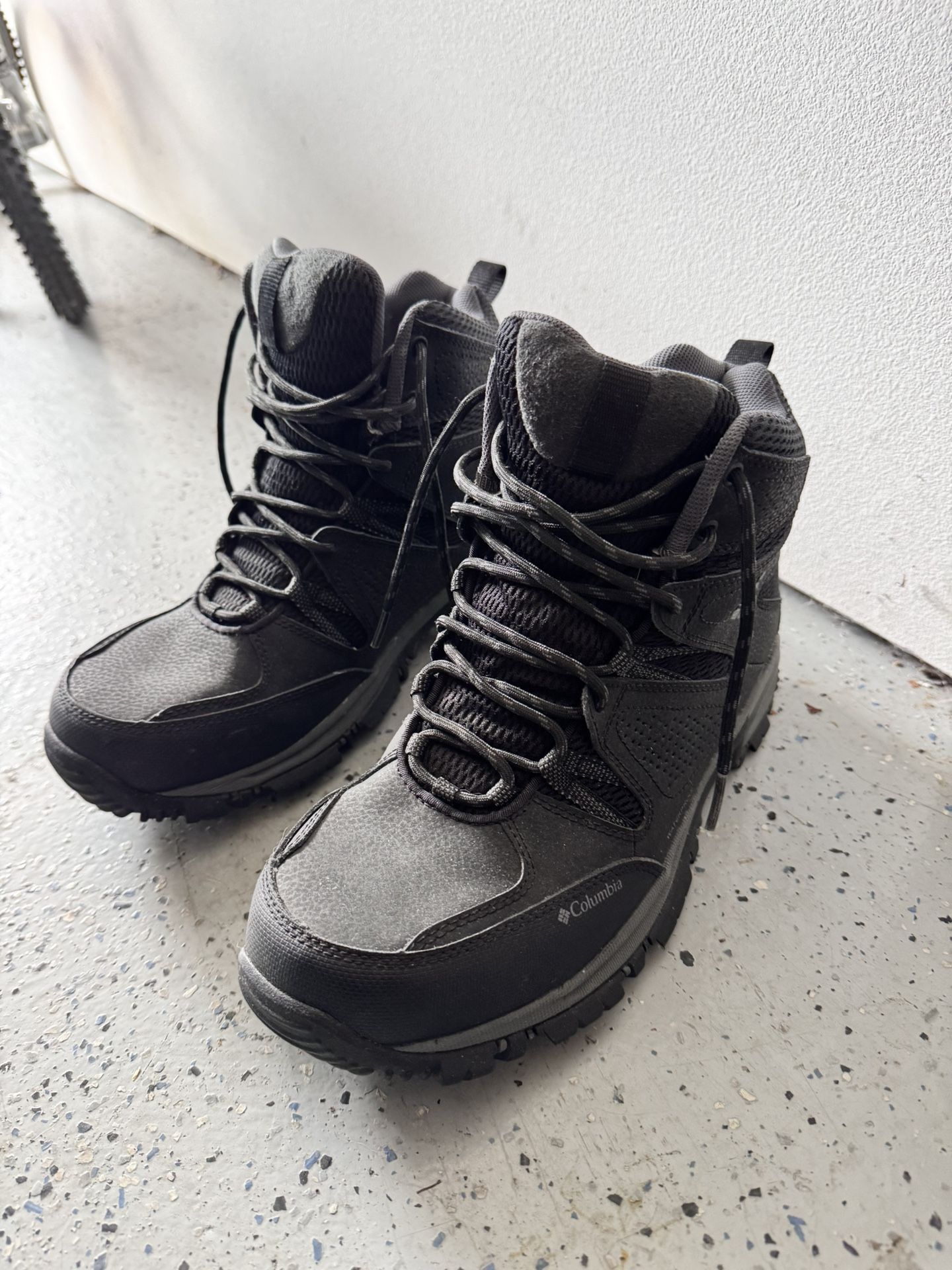 Snow Boots