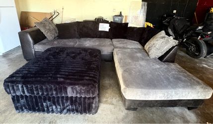 Sectional Couch OBO