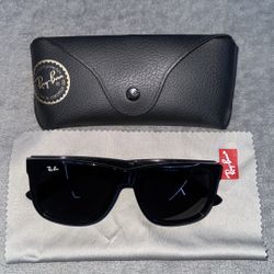 RAY BAN SUNGLASSES