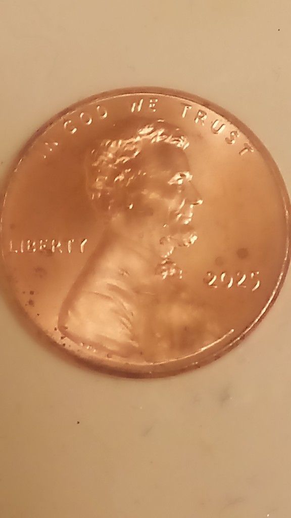 2025 Penny