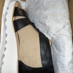 Clarks Wedge shoes 