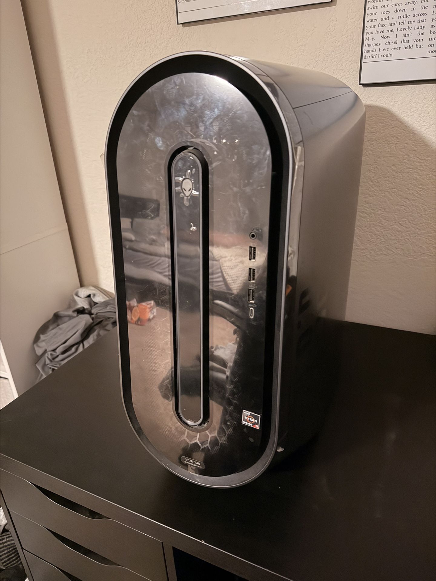 Alienware Aurora 14 Pc