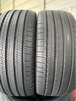 Michelin -235/45/18 Read The description!!!