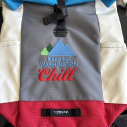 Timbuk2 Coors Light Backpack 