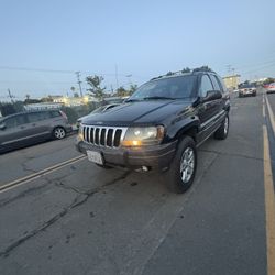 Jeep Grand Cheroke Laredo Asap